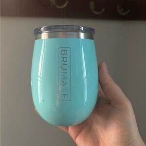 BrüMate Aqua Insulated Tumbler